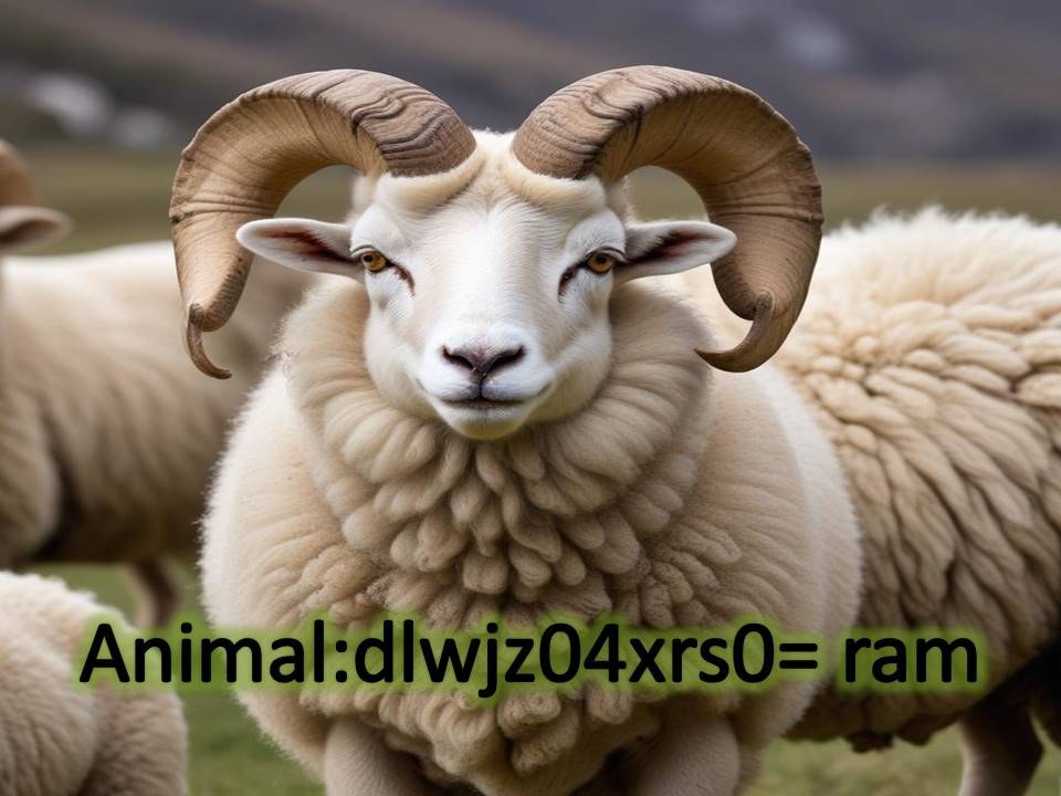 Animal:dlwjz04xrs0= ram