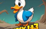 Duck Life 3 unblocked