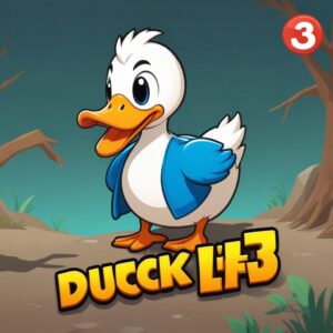 Duck Life 3 unblocked