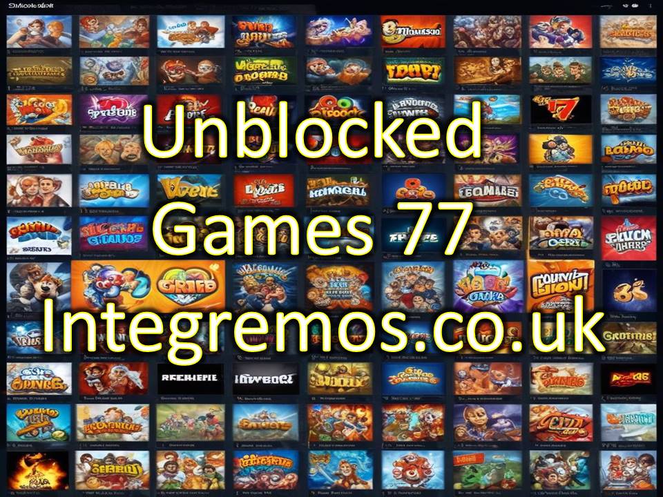 Unblocked Games 77