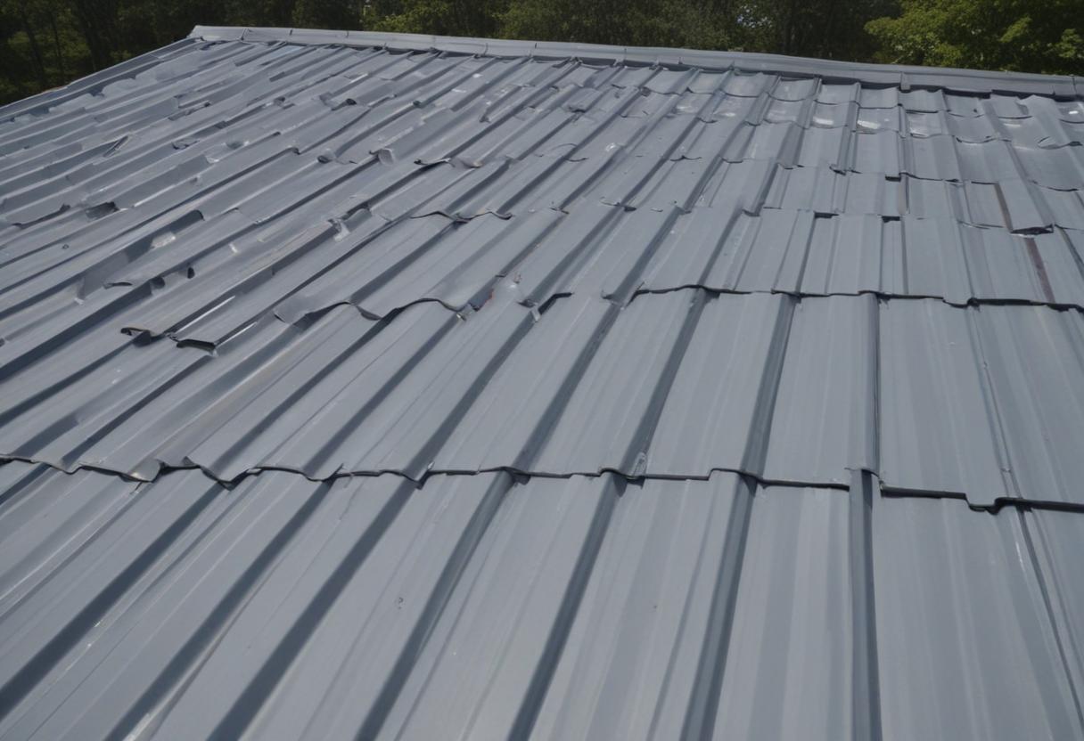 metal roofing allroofing.info